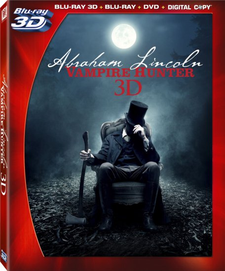 Abraham Lincoln -... - Abraham Lincoln - Vampire Hunter 2012 BR 3D 47644.jpg