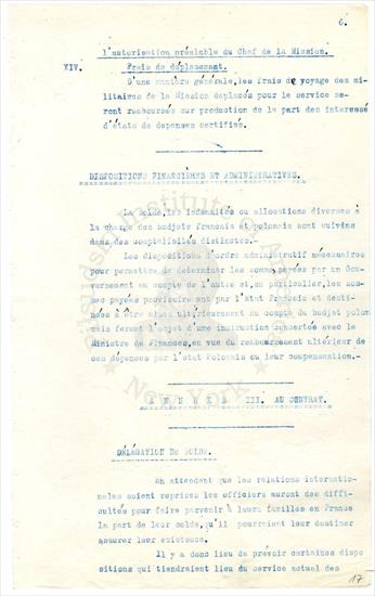 1919.04.16 MSWoj - Konwencja wojskowa Farcusko-Polska proj - 12.jpg