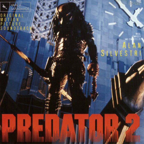 Alan Silvestri - Predator 2 - front.jpg