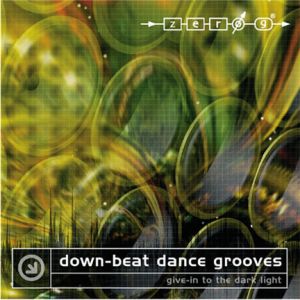 Down Beat Dance Grooves - ZeroG_Downbeat_Dance_Grooves.jpg