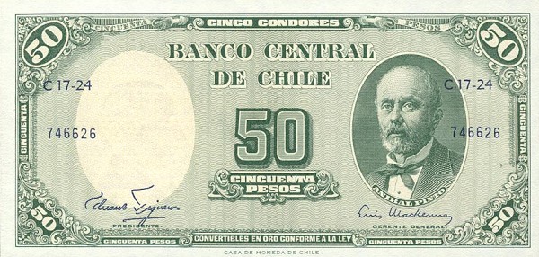 Chile - ChileP126b-5CentisimosOn50Pesos-1960-61-donatedsb_f.jpg