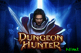 Android - Dungeon Hunter HD.gif
