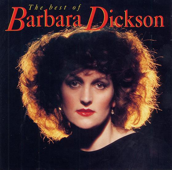 Barbara Dickson_The Best Of - Front.jpg