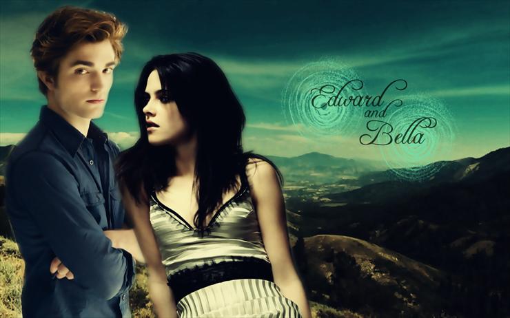 Galeria - Super Edward and Bella.jpg
