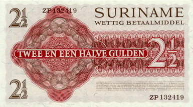 Suriname - SurinamP24-2Gulden-1967 b-donated.jpg