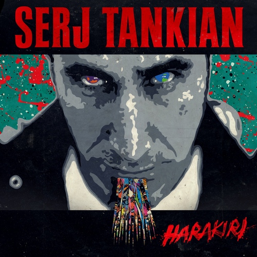 Serj Tankian - Harakiri Deluxe Edition 2012 - folder.jpg