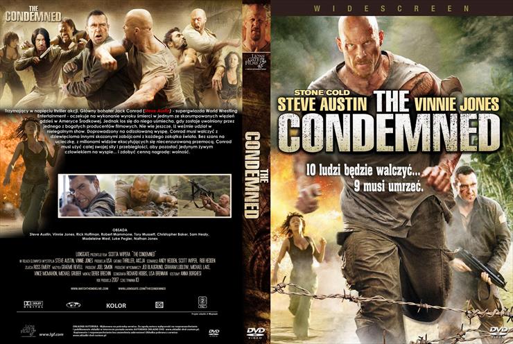 okładki DVD - The_Condemned.jpg