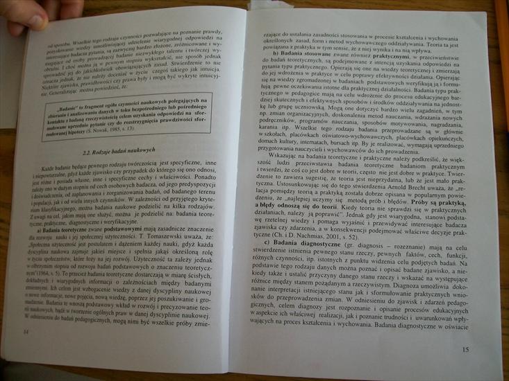 A. W. Maszke- Metodologiczne podstawy badań pedagogicznych artur731 - 100_6559.JPG