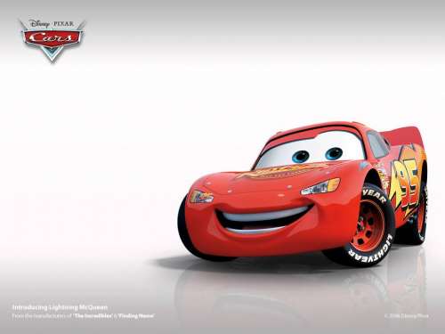 tapety, obrazki - Pixars_Cars_07.jpg