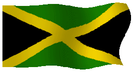 flagi - powiewajaca-flaga-jamajki.gif