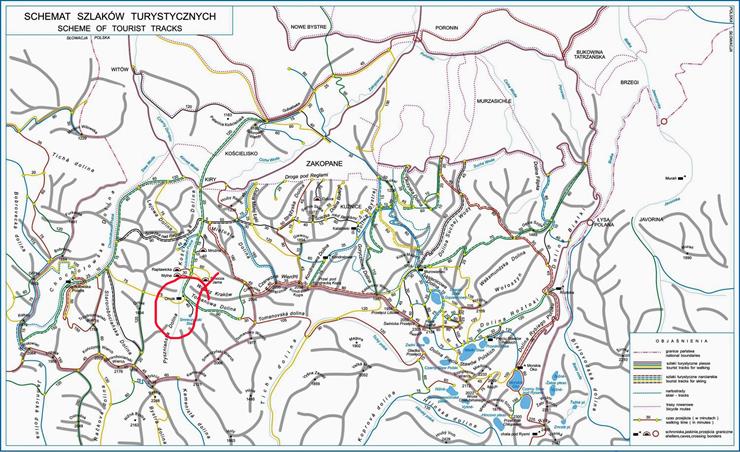 Schronisko górskie PTTK na Hali Ornak - tatry-szlaki-turystyczne ornak.jpg