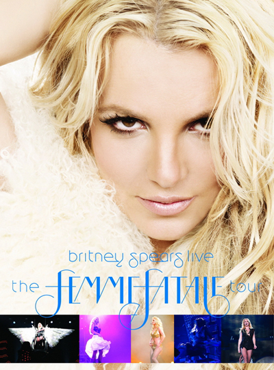 2011 - The Femme Fatale Tour- Exclusive Remix CD - 2011.jpg