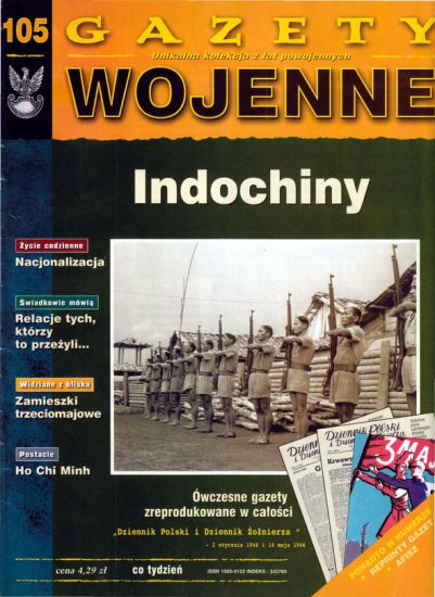 Gazety Wojenne - 105. Indochiny okładka.jpg