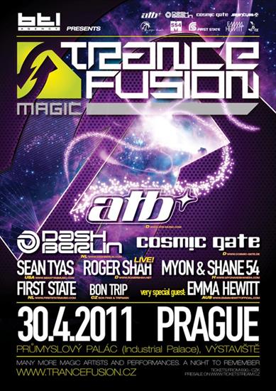 Trancefusion Magic  Live  ... - Trancefusion Magic Live  Prumyslovy Palac, Holesovice, Prague 30.04.2011.jpg