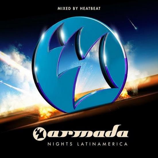 Armada Nights Latin America Mixed By Heatbeat 2012 ---  - Armada Nights Latin America Mixed By Heatbeat 2012.bmp