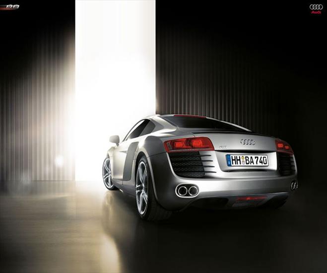 tapety android - audi r8.jpg