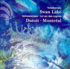 Peter Ilyich Tchaikovsky - Swan Lake 2CD - cover.jpg