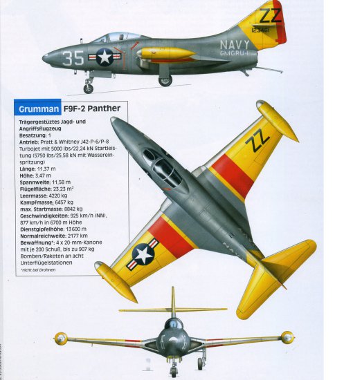 Grumman - Grumman F9F-2.bmp