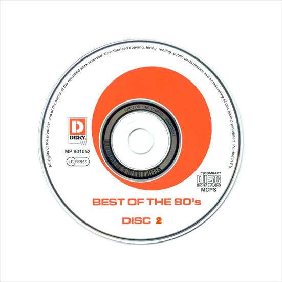 VA - Best Of The 80s 6CD Box Set - Best Of The Eighties-CD2.jpg