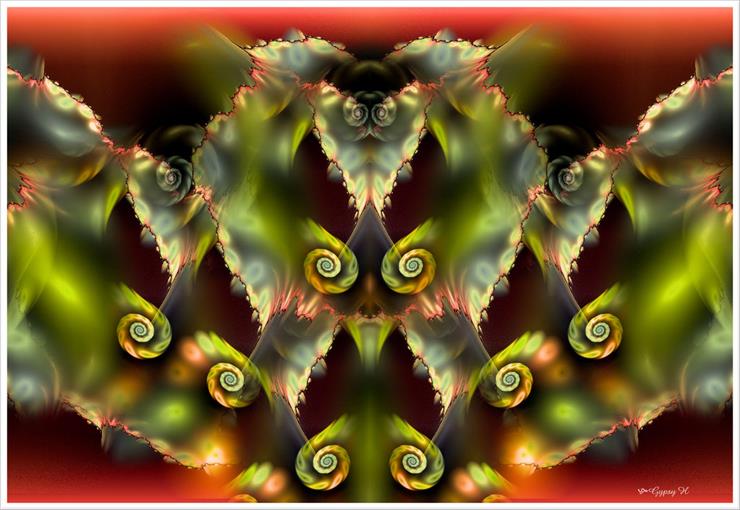  Fraktale  digital art - Strange_in_The_Garden.jpg
