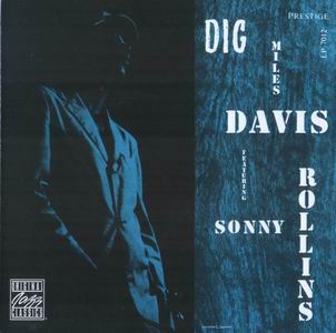 1951 - Dig with Sonny Rollins - folder.jpg