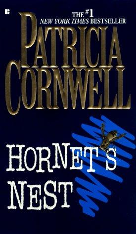 Hornets nest 689 - cover.jpg