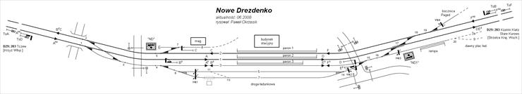 Plany Stacji Kolejowych PLK 2cz - Nowe Drezdenko.gif