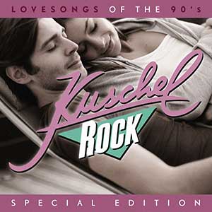 Kuschelrock Lovesongs of the 90s 2016 - CD-2 - Kuschelrock Lovesongs of the 90s 2016 - CD-2.jpg