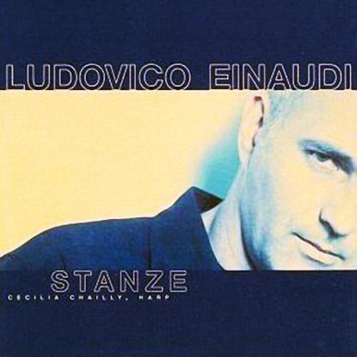 1997 Ludovico Einaudi  Cecilia Chailly - Stanze - Cover.jpg