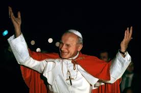 Św. Jan Paweł II - Św. Jan Paweł II 24.jpg