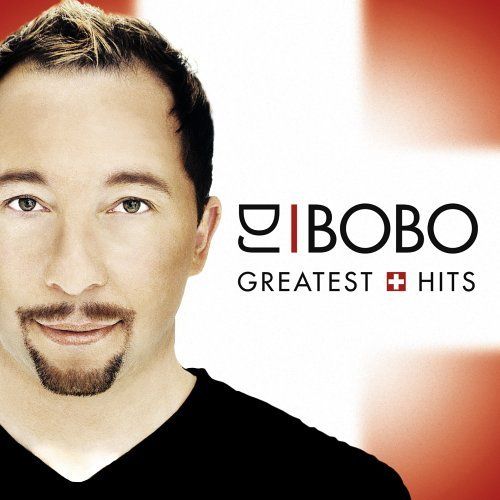 Okładki  D  - DJ Bobo - Greatest Hits 1.jpg