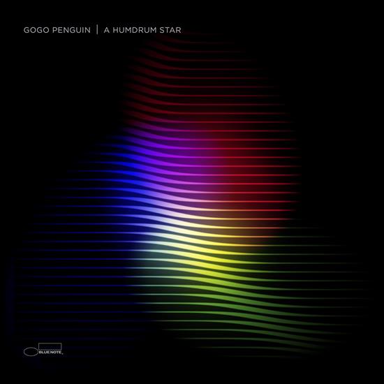 GoGo Penguin - A Humdrum Star Deluxe Edition 2018 24-88.2 electronic, jazz - front.jpg
