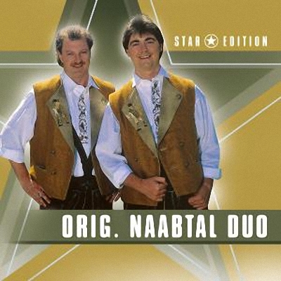 Original Naabtal Duo - Star Edition - Original Naabtal Duo - Star Edition front.jpg