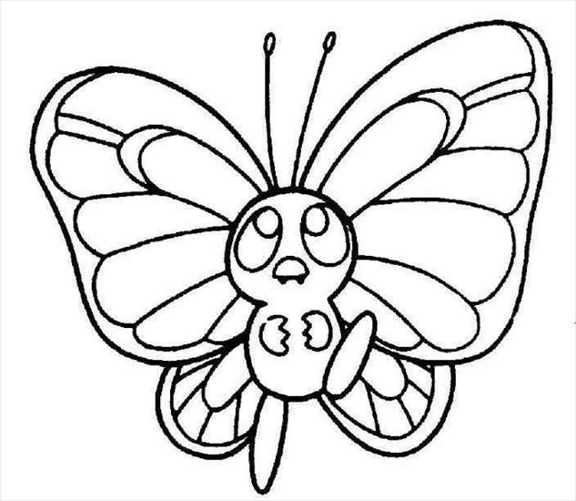 Motyle - malownka-motyl.gif