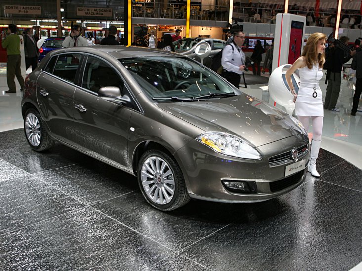 Geneva Motor Show 2007 - Fiat Bravo.jpg