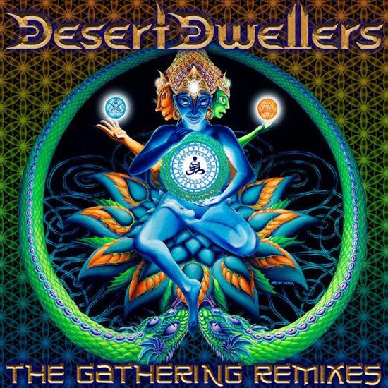Desert Dwellers - 2014 -The Gathering Remixes EP - Folder.jpg