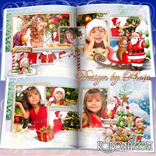 Photobook merry christmas 7PSD author Photo - Photobook merry christmas 7PSD author Photo - 4.jpg