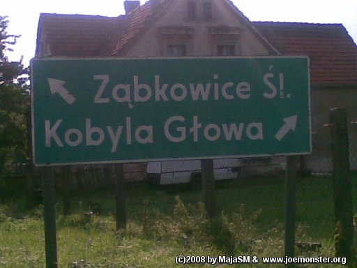 Fotki miejscowości - Najdziwniejsze nazwy miejscowości w Polsce 115.jpg