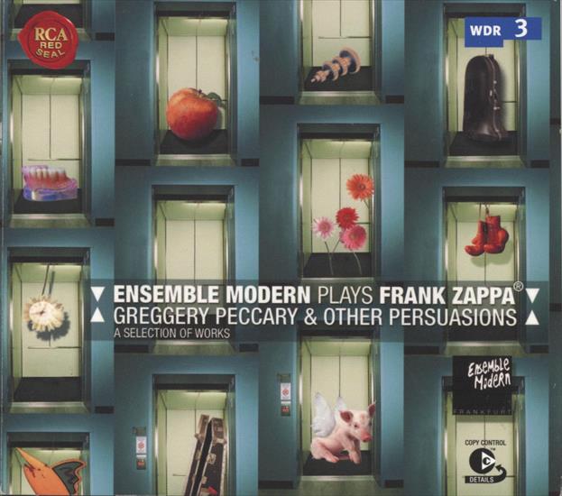 Ensemble Modern plays Frank Zappa 2003 - FZ-EM-Greggary2.jpg