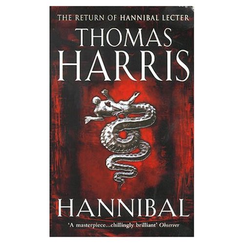 Thomas Harris - Hannibal Audiobook PL mp3128 - Thomas Harris - Hannibal.jpg