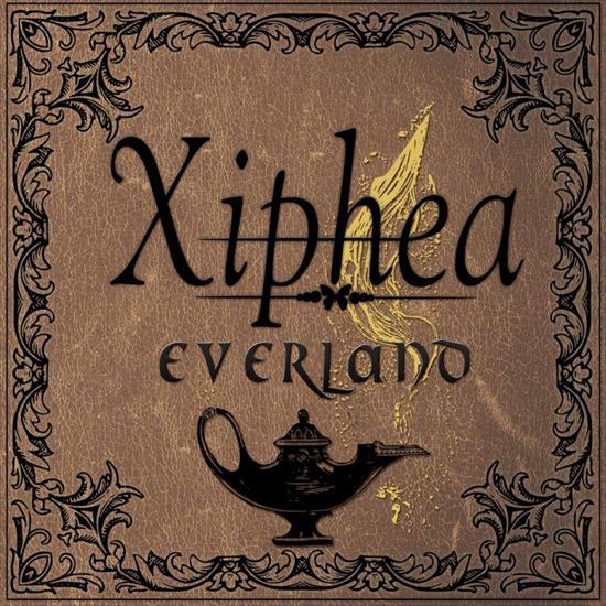 Xiphea - Everland 2018 - Cover.jpg