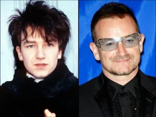 STARS DU ROCK - Bono - U2.jpg
