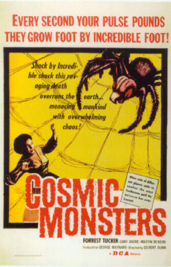 movie posters - 1957 - cosmic monsters poster.jpg