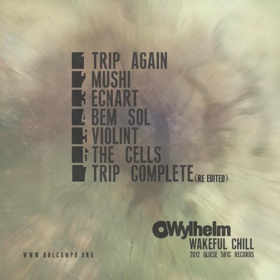 Wylhelm - Wakeful Chill 2012 - Back.jpg