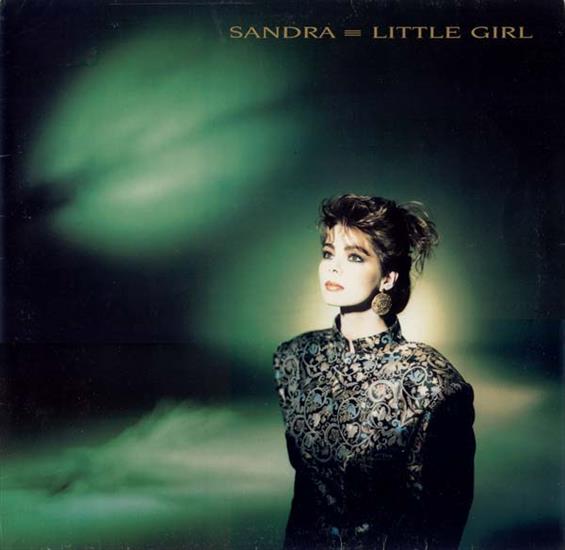 Little Girl 1985 - Little Girl Front.jpg