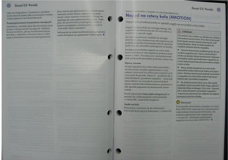 Dokumenty - Instrukcja Obslugi Porady VW PASSAT B6 PL up by dunaj2 009.jpg