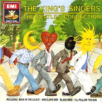 The Kings Singers-The Beatles Connection - .kings beatles.jpg