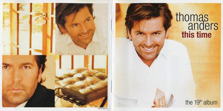 Thomas Anders - This Time 2004 - Front 1.jpg