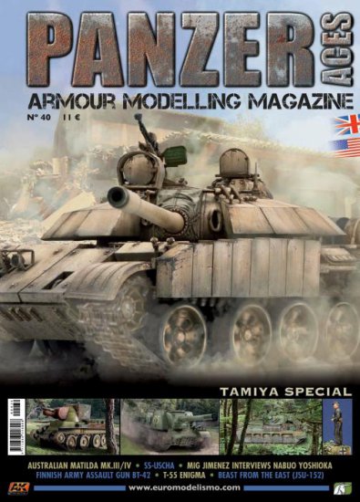 Panzer Aces - Panzer Aces - Euromodelismo 40.JPG
