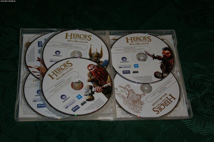 Heroes-Kolekcja Wszech Czasów 1997-2005 - 453644250.jpg